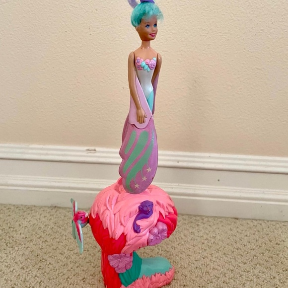 Vintage 90’s Galoob Sky Dancers RARE - Picture 2 of 8